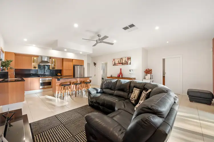 Sixth view of Homely house listing, 4A Leak Avenue, Glenelg North SA 5045