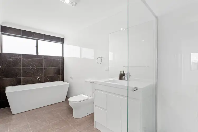 Third view of Homely townhouse listing, 2/2a Douglas Road, Fernhill NSW 2519