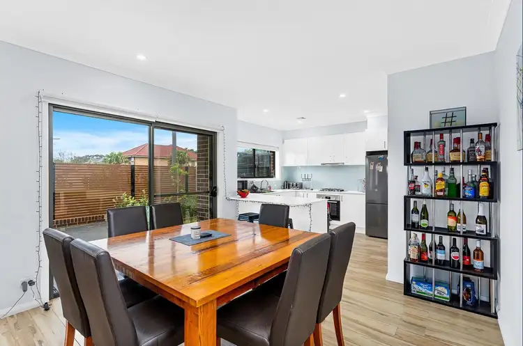 Fourth view of Homely townhouse listing, 2/2a Douglas Road, Fernhill NSW 2519