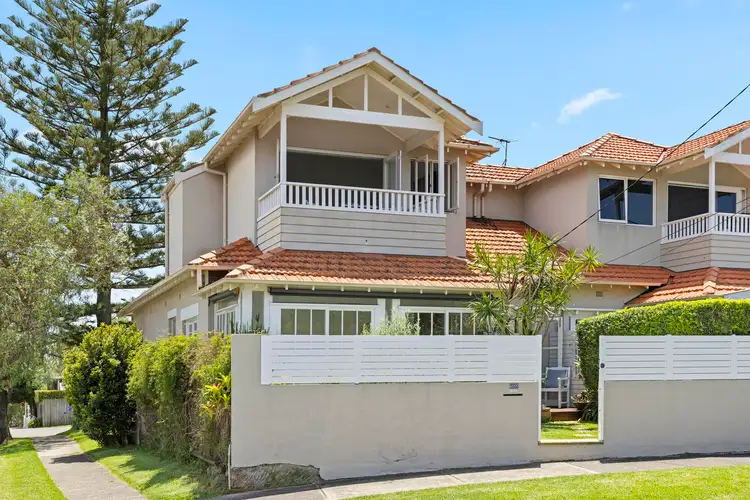 50 Rosedale Avenue, Fairlight NSW 2094
