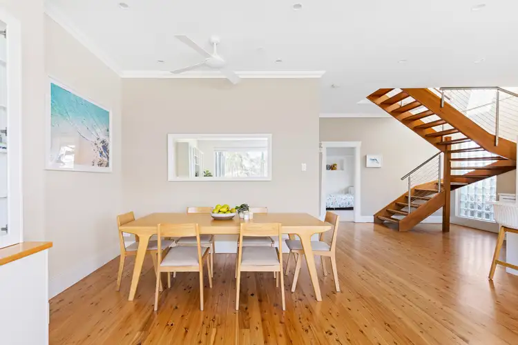 Fifth view of Homely semi-detached listing, 50 Rosedale Avenue, Fairlight NSW 2094