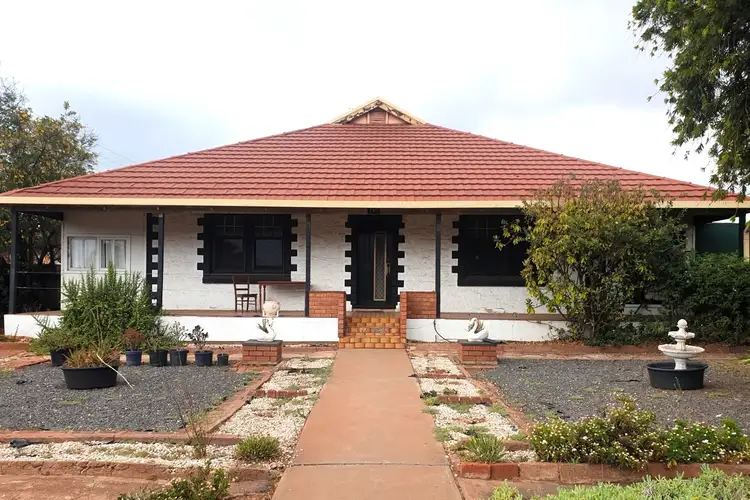 Main view of Homely house listing, 15 Whitehead Street, Whyalla SA 5600