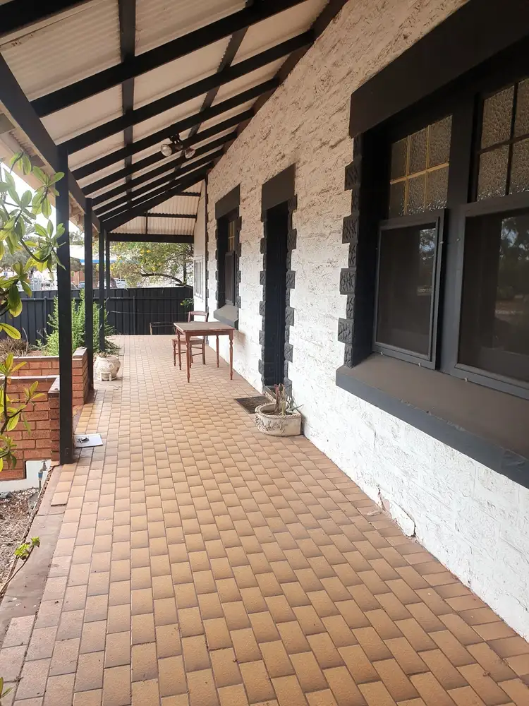 Second view of Homely house listing, 15 Whitehead Street, Whyalla SA 5600