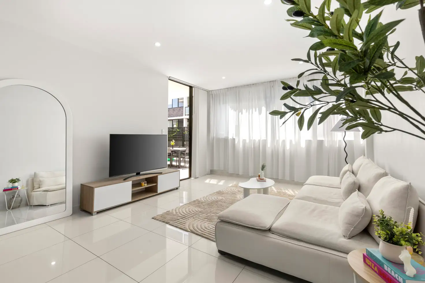 Main view of Homely unit listing, 103/1A Targo Road, Ramsgate NSW 2217