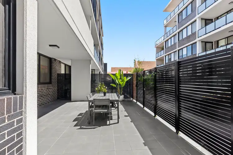 Second view of Homely unit listing, 103/1A Targo Road, Ramsgate NSW 2217