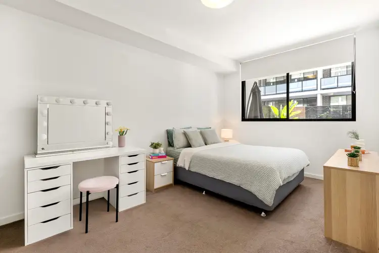 Third view of Homely unit listing, 103/1A Targo Road, Ramsgate NSW 2217