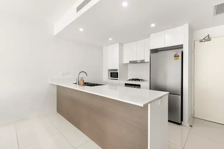 Fourth view of Homely unit listing, 103/1A Targo Road, Ramsgate NSW 2217