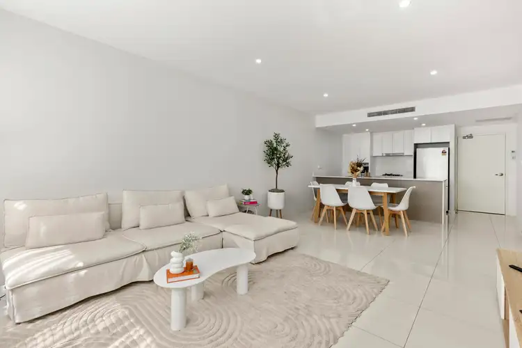 Sixth view of Homely unit listing, 103/1A Targo Road, Ramsgate NSW 2217