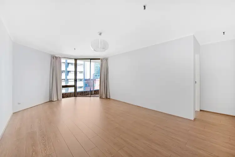 Third view of Homely apartment listing, 166/25 Market Street, Sydney NSW 2000