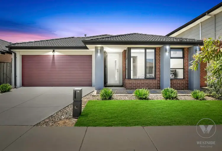 14 Vecot Street, Tarneit VIC 3029
