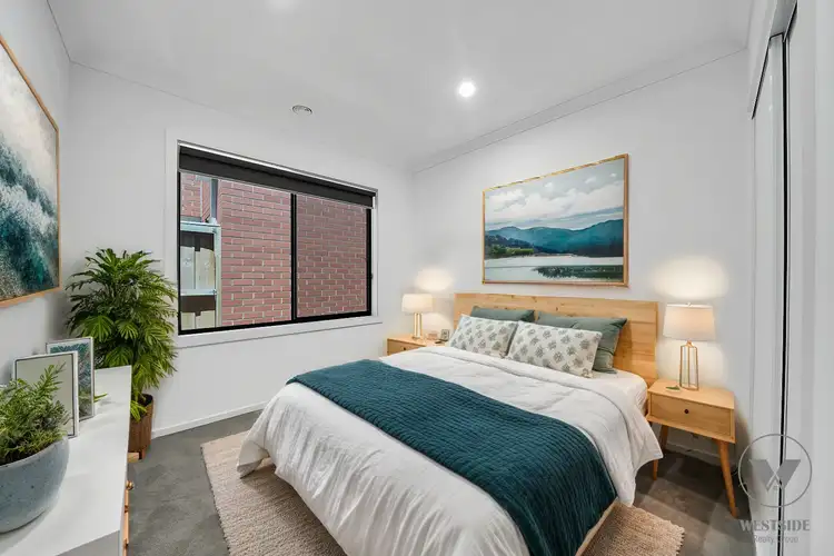 Fifth view of Homely house listing, 14 Vecot Street, Tarneit VIC 3029