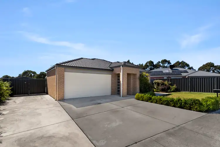 Second view of Homely house listing, 59 Scanlan Drive, Elliminyt VIC 3250