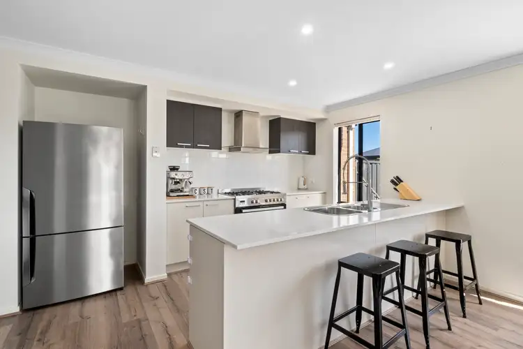 Third view of Homely house listing, 59 Scanlan Drive, Elliminyt VIC 3250