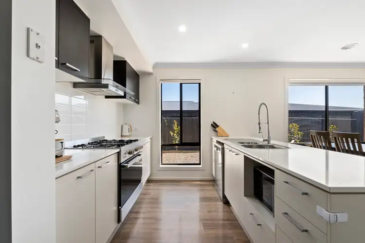 Fourth view of Homely house listing, 59 Scanlan Drive, Elliminyt VIC 3250