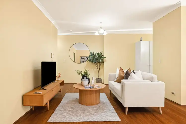 Third view of Homely apartment listing, 9/15-17 Thomas May Place, Westmead NSW 2145