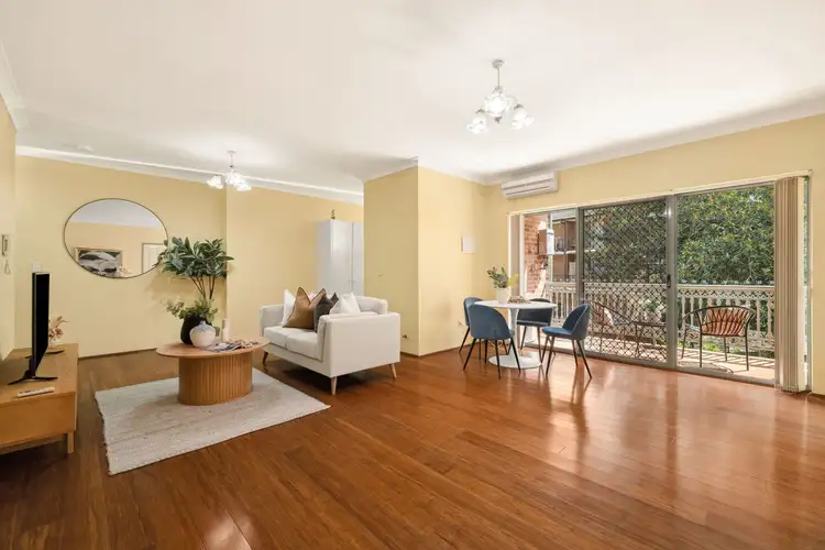 Fourth view of Homely apartment listing, 9/15-17 Thomas May Place, Westmead NSW 2145