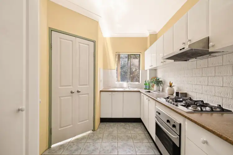 Sixth view of Homely apartment listing, 9/15-17 Thomas May Place, Westmead NSW 2145