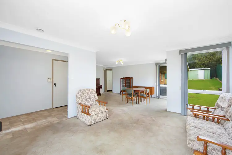 Second view of Homely house listing, 14 Charmian Crescent, Watanobbi NSW 2259