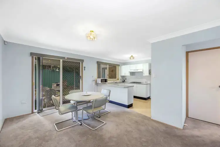 Fifth view of Homely house listing, 14 Charmian Crescent, Watanobbi NSW 2259