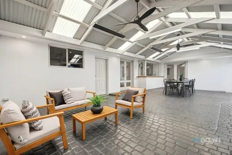 Second view of Homely house listing, 8 Lawson Road, Happy Valley SA 5159