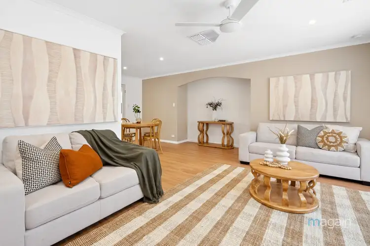 Fourth view of Homely house listing, 8 Lawson Road, Happy Valley SA 5159