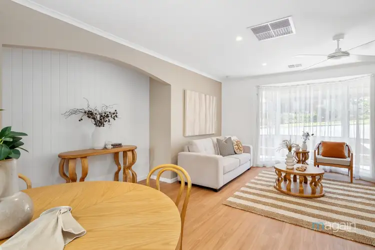 Fifth view of Homely house listing, 8 Lawson Road, Happy Valley SA 5159