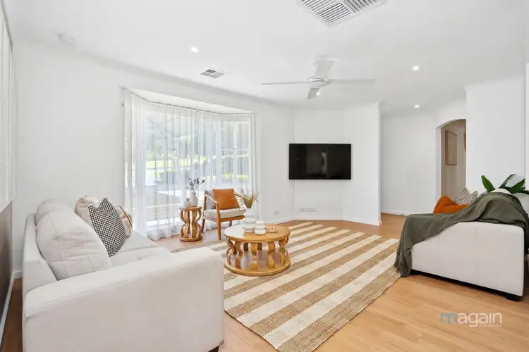 Sixth view of Homely house listing, 8 Lawson Road, Happy Valley SA 5159