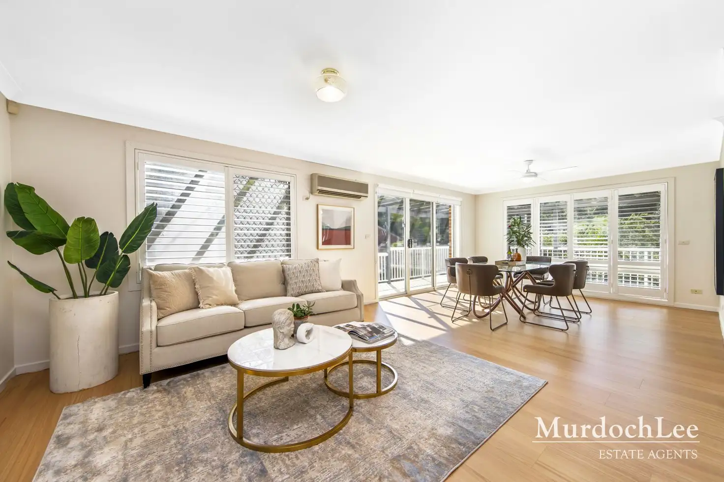Main view of Homely townhouse listing, 20/220 Boundary Road, Cherrybrook NSW 2126