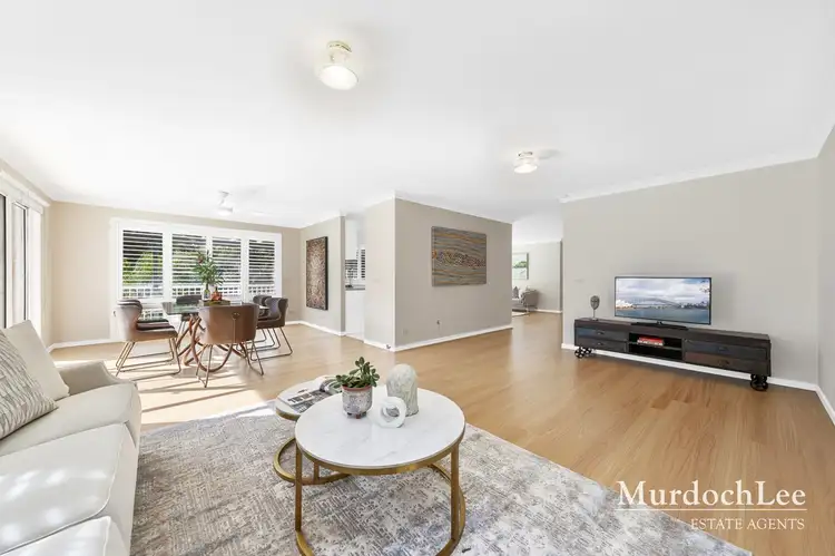 Fourth view of Homely townhouse listing, 20/220 Boundary Road, Cherrybrook NSW 2126