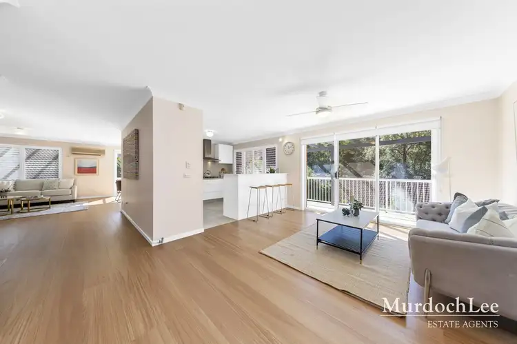 Fifth view of Homely townhouse listing, 20/220 Boundary Road, Cherrybrook NSW 2126
