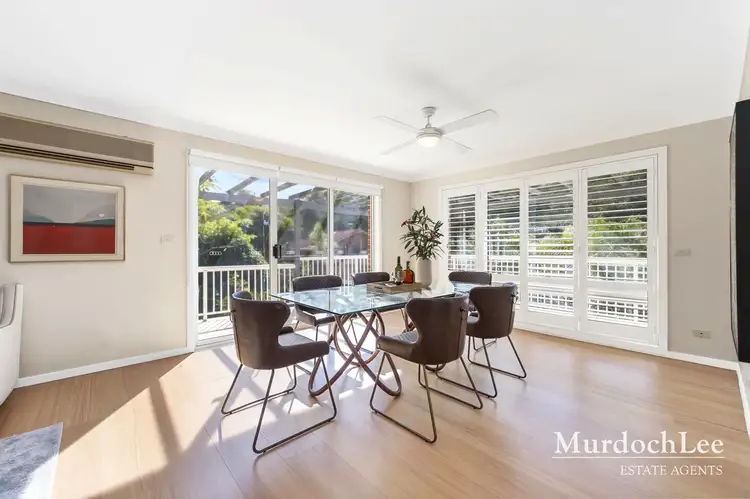 Sixth view of Homely townhouse listing, 20/220 Boundary Road, Cherrybrook NSW 2126