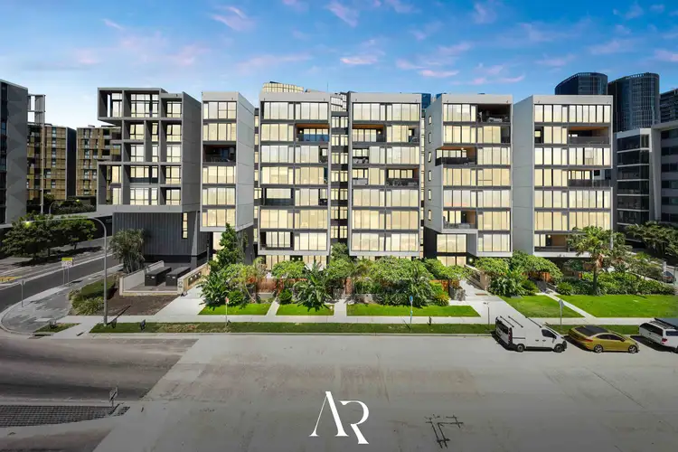 104/55 Hill Road, Wentworth Point NSW 2127