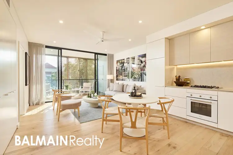 228/122 Terry Street, Rozelle NSW 2039