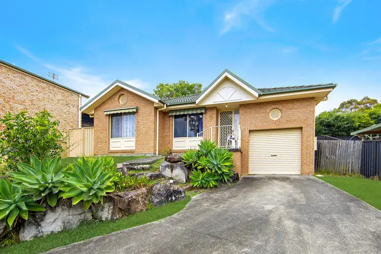 21 Nicole Close, Watanobbi NSW 2259
