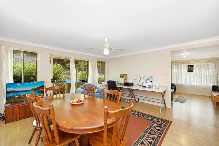 Fourth view of Homely house listing, 21 Nicole Close, Watanobbi NSW 2259