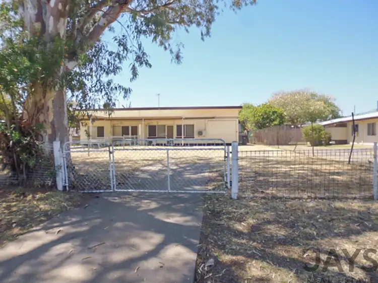 1/6 Daphne Street, Mount Isa QLD 4825