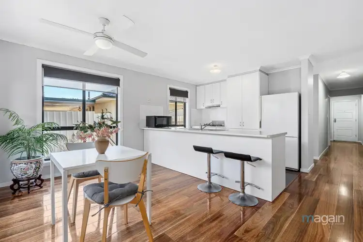 Third view of Homely house listing, 37 Christopher Road, Christie Downs SA 5164