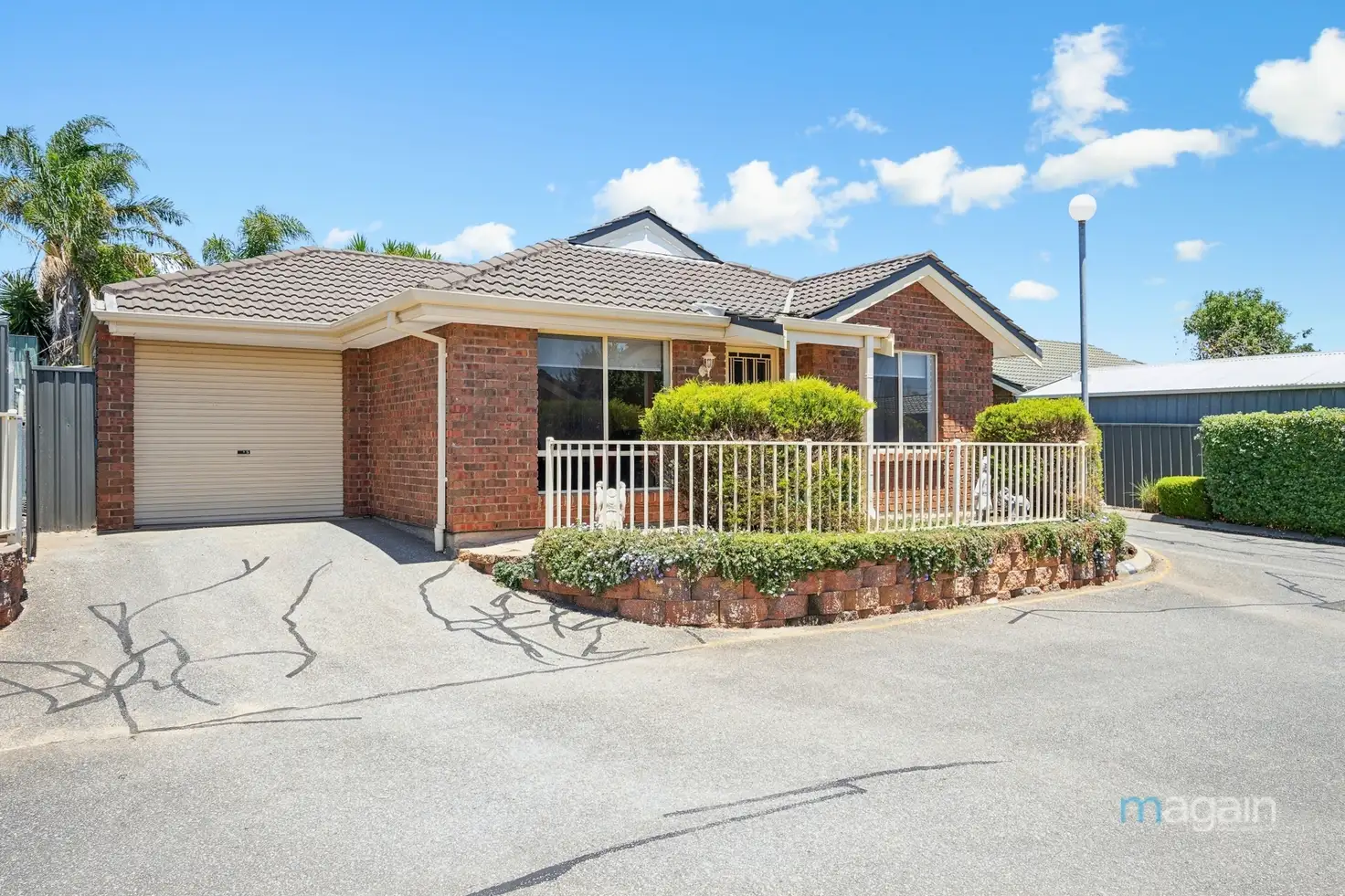 Main view of Homely unit listing, 46/100-102 Pimpala Road, Morphett Vale SA 5162