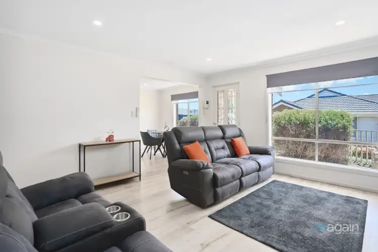 Second view of Homely unit listing, 46/100-102 Pimpala Road, Morphett Vale SA 5162