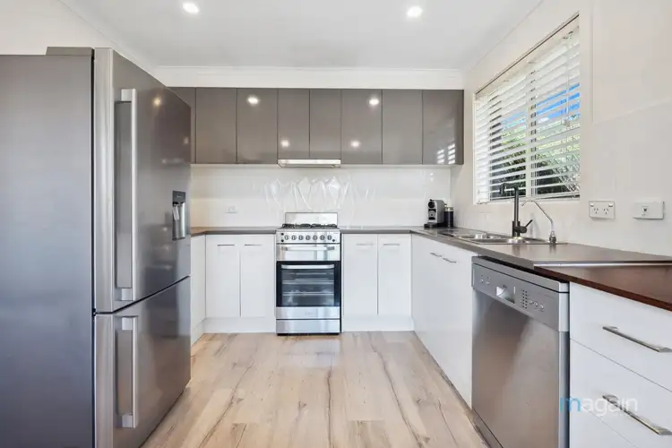 Fourth view of Homely unit listing, 46/100-102 Pimpala Road, Morphett Vale SA 5162