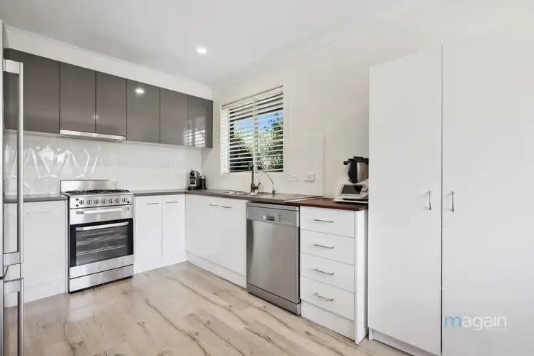 Fifth view of Homely unit listing, 46/100-102 Pimpala Road, Morphett Vale SA 5162