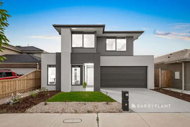 21 Enright Road, Officer VIC 3809