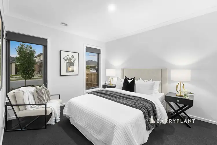 Sixth view of Homely house listing, 21 Enright Road, Officer VIC 3809