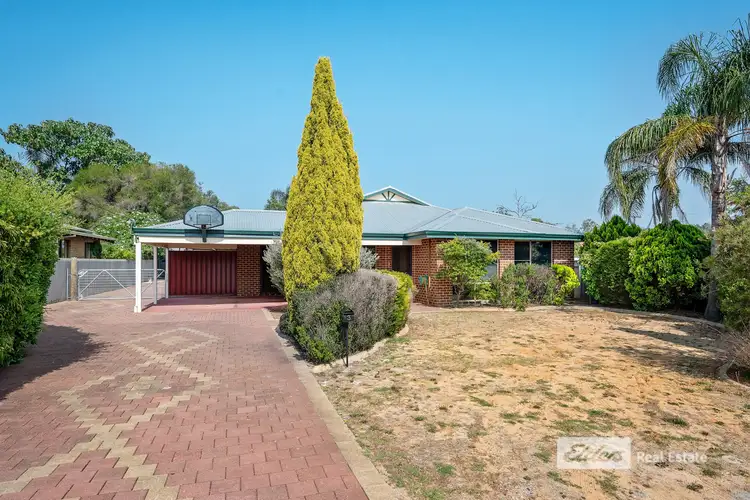 Main view of Homely house listing, 3 Cracknell Place, Donnybrook WA 6239