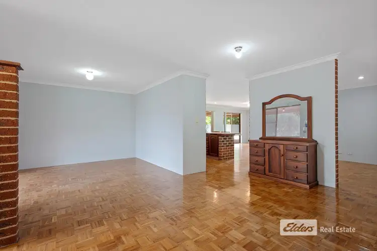Second view of Homely house listing, 3 Cracknell Place, Donnybrook WA 6239