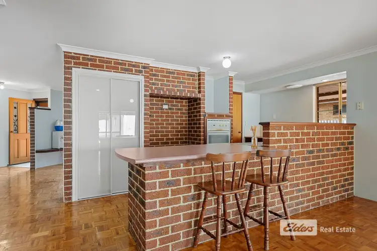 Third view of Homely house listing, 3 Cracknell Place, Donnybrook WA 6239