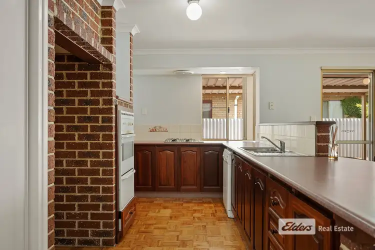 Fourth view of Homely house listing, 3 Cracknell Place, Donnybrook WA 6239