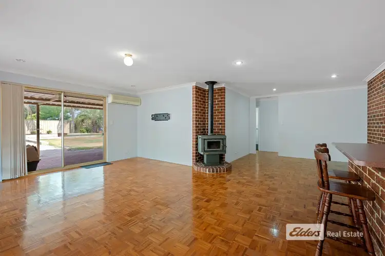 Fifth view of Homely house listing, 3 Cracknell Place, Donnybrook WA 6239
