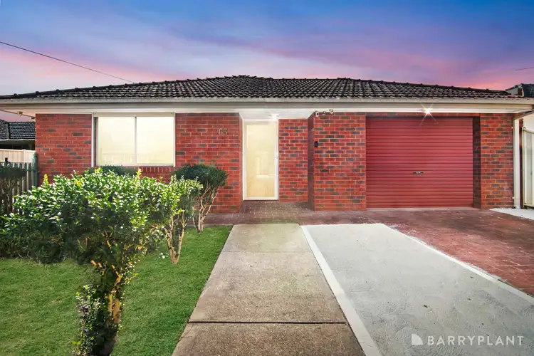 Main view of Homely unit listing, 1/65 Walmer Avenue, St Albans VIC 3021