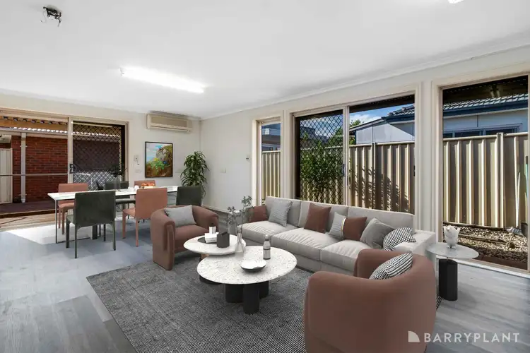 Third view of Homely unit listing, 1/65 Walmer Avenue, St Albans VIC 3021